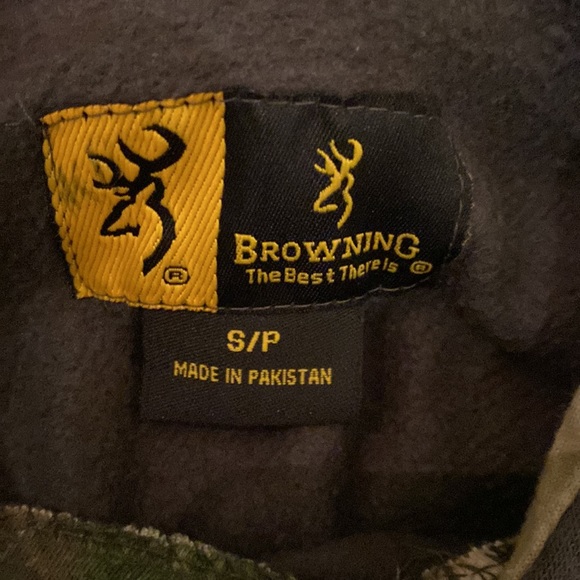 John Deere hoodie - Picture 4 of 4